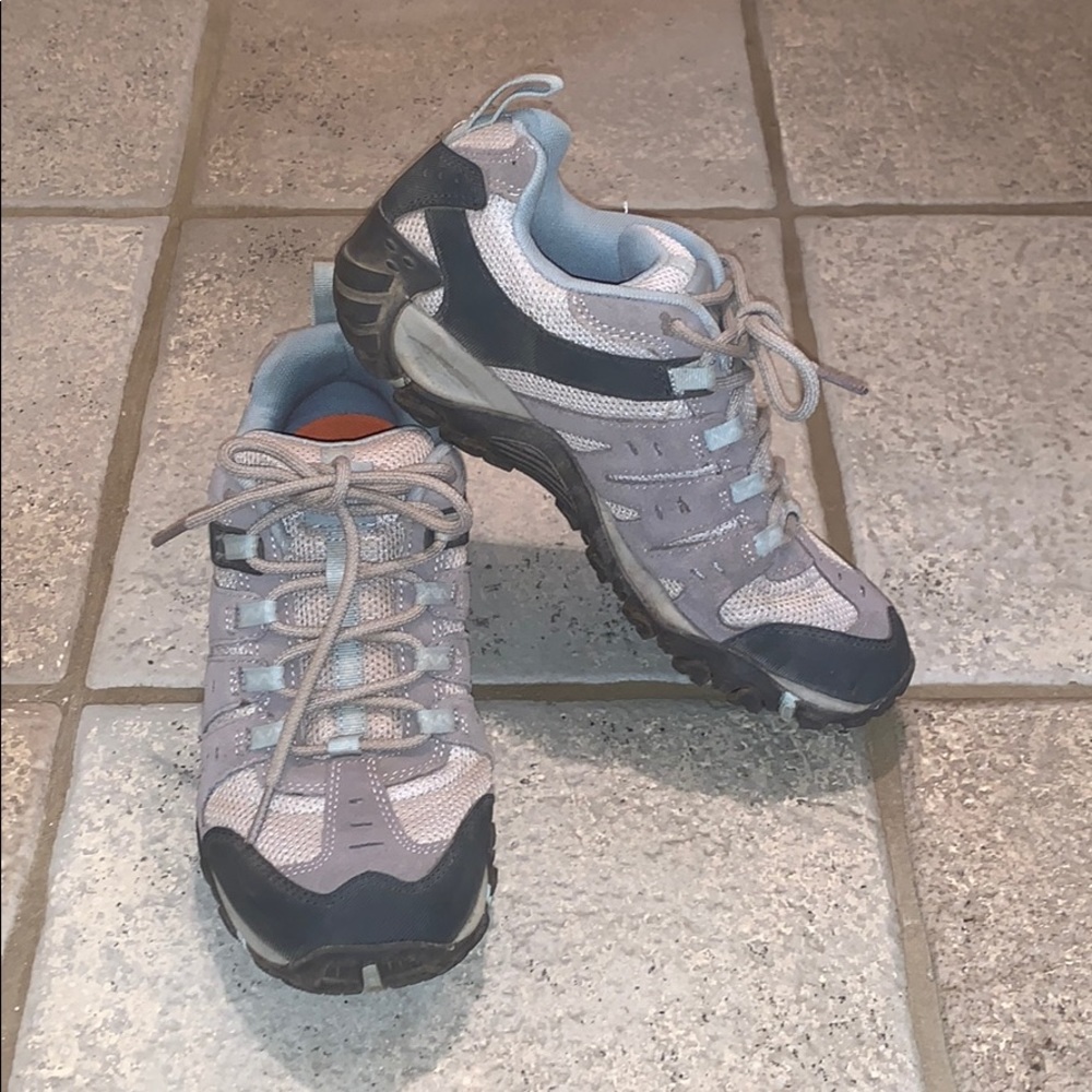 Merrell accentor hiking boot